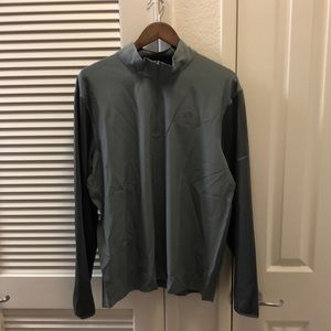 Nike Dri-Fit Total F1 Longsleeve